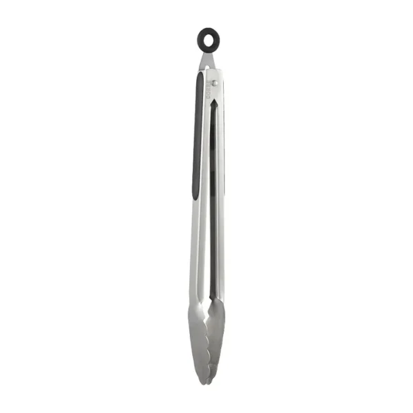 Pinza de Cocina Inoxidable 30 cm