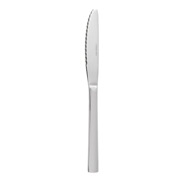 Cuchillo de Mesa Inoxidable