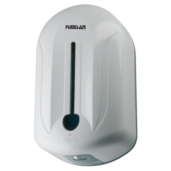 Dispensador de Gel Automático 1L con Sensor