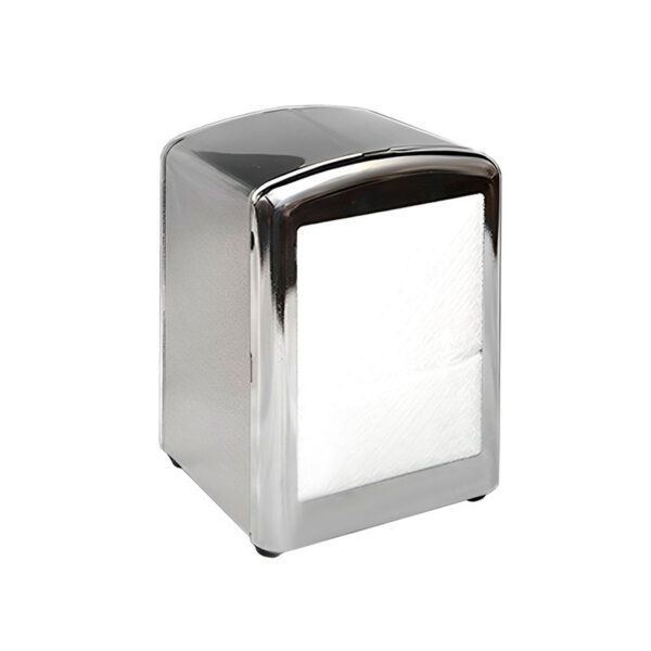 Dispenser de Servilletas Inoxidable